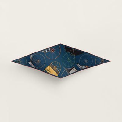 国内発送【洗練されたお洒落】HERMESロザンジュ A Toute Berline A Toute Berline ! losange | Hermès Mainland China